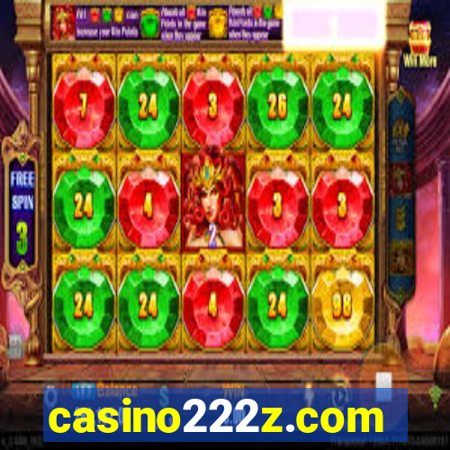 casino222z.com