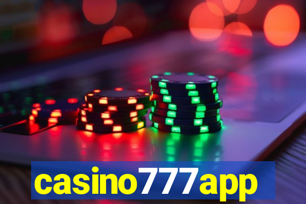 casino777app