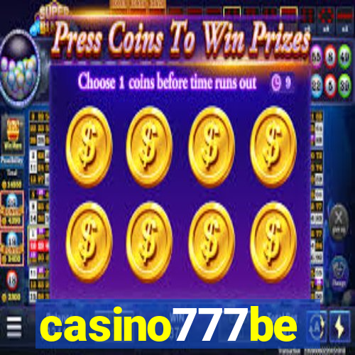 casino777be