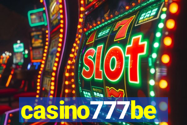 casino777be