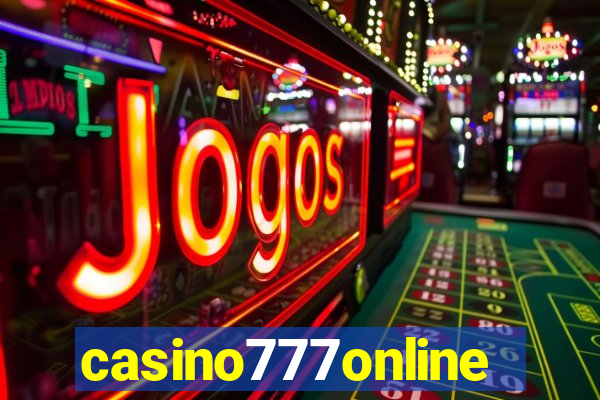 casino777online