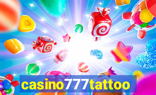 casino777tattoo