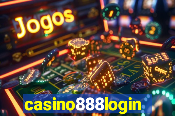 casino888login