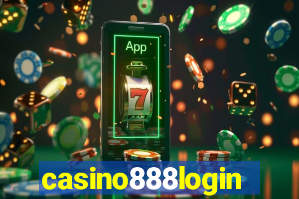 casino888login