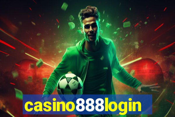 casino888login