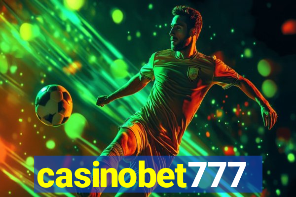 casinobet777