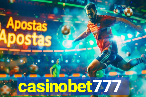 casinobet777