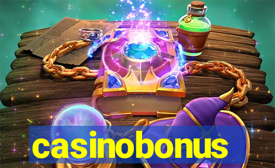 casinobonus