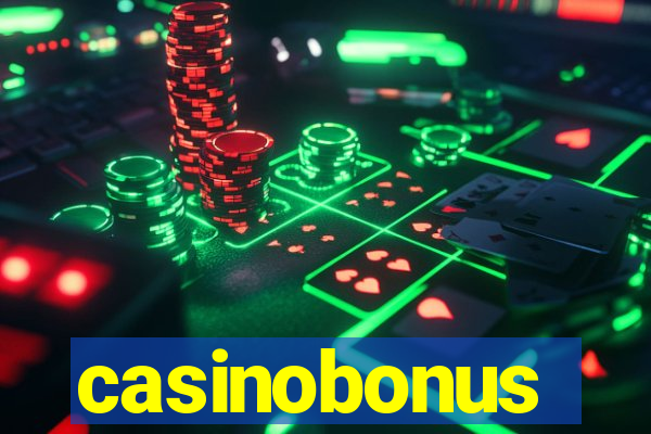 casinobonus