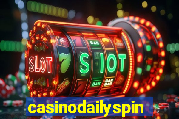 casinodailyspin