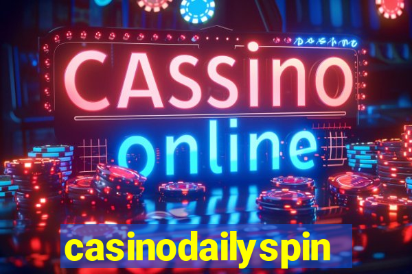 casinodailyspin