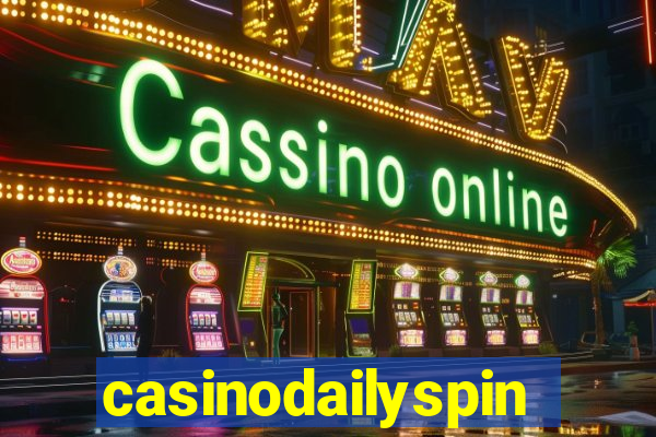 casinodailyspin