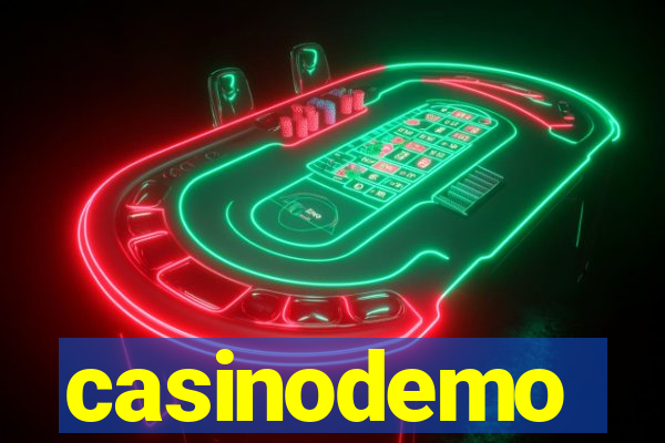 casinodemo