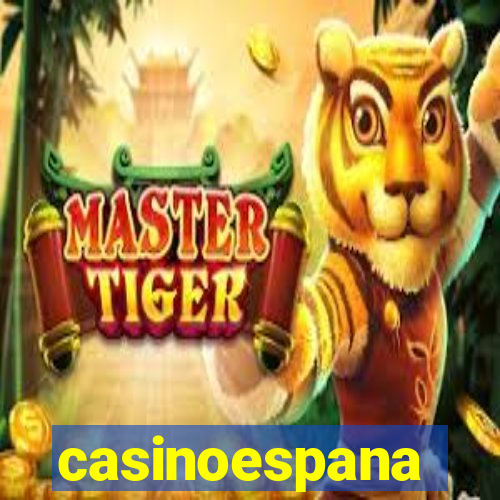 casinoespana