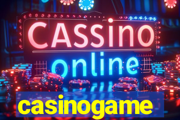 casinogame