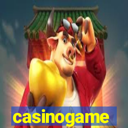 casinogame