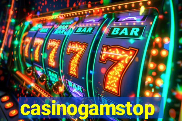 casinogamstop