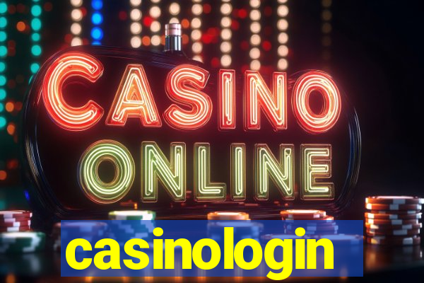 casinologin