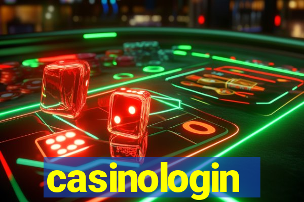 casinologin