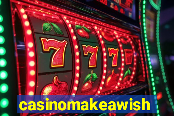 casinomakeawish