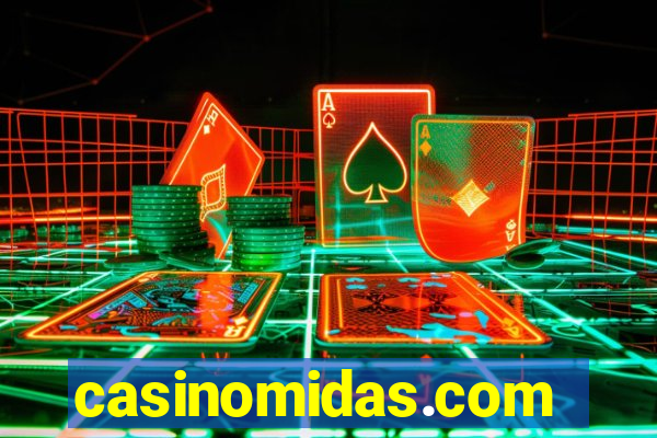 casinomidas.com