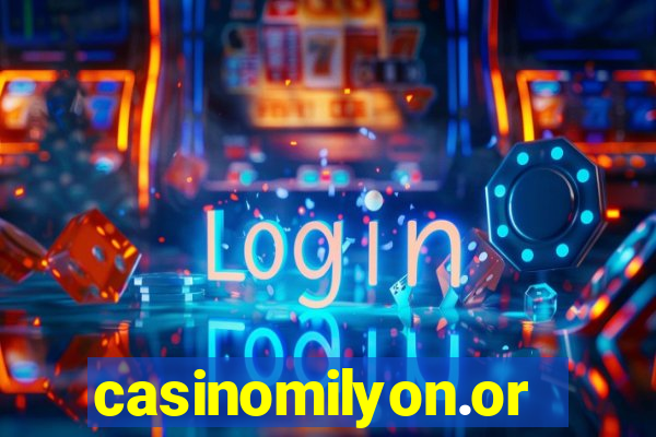 casinomilyon.org