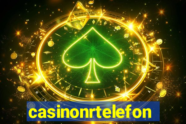 casinonrtelefon