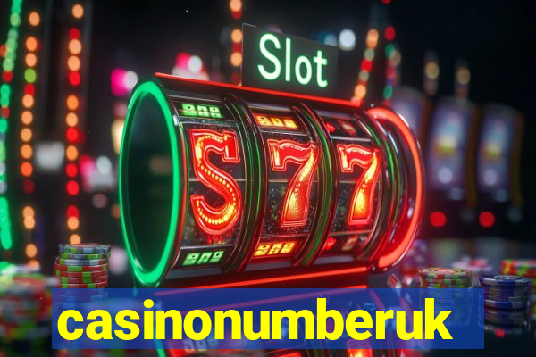 casinonumberuk