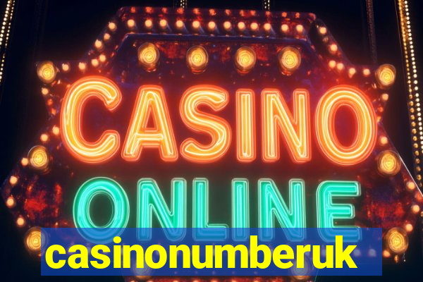 casinonumberuk