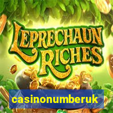 casinonumberuk