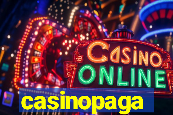 casinopaga