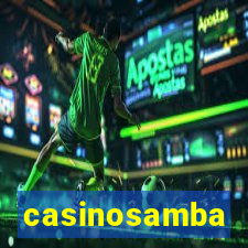 casinosamba