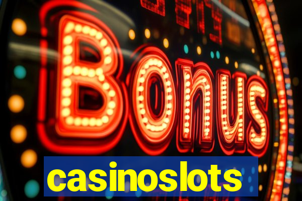 casinoslots