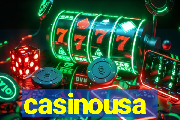 casinousa