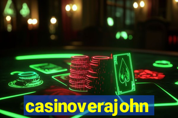 casinoverajohn