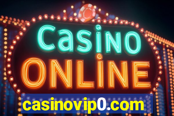 casinovip0.com