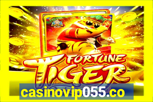 casinovip055.com