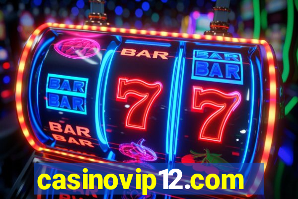 casinovip12.com