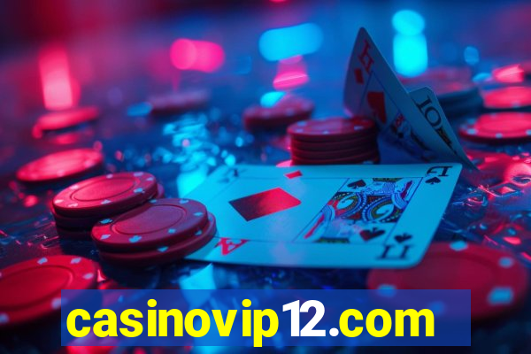 casinovip12.com