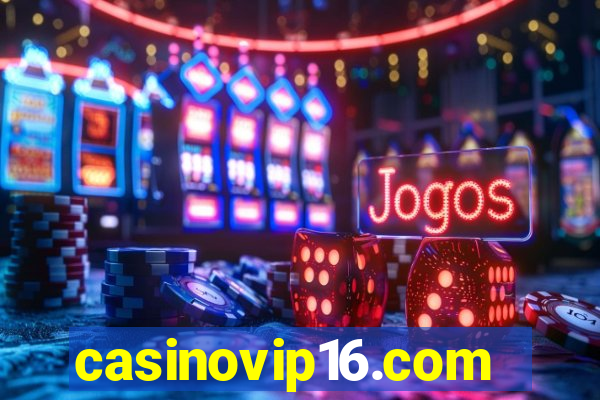 casinovip16.com