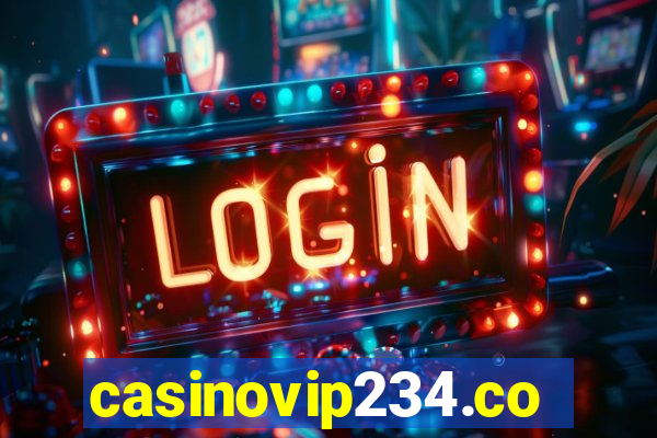 casinovip234.com