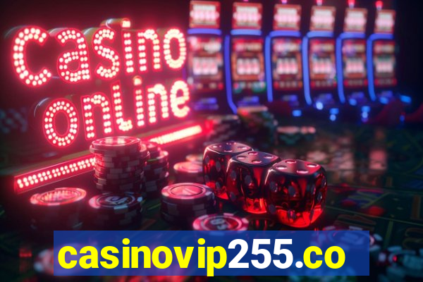 casinovip255.com