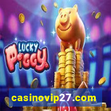 casinovip27.com