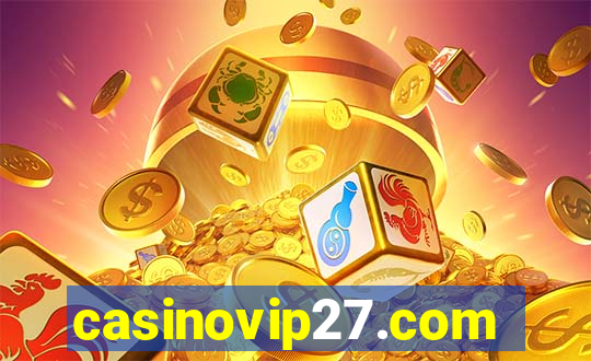 casinovip27.com