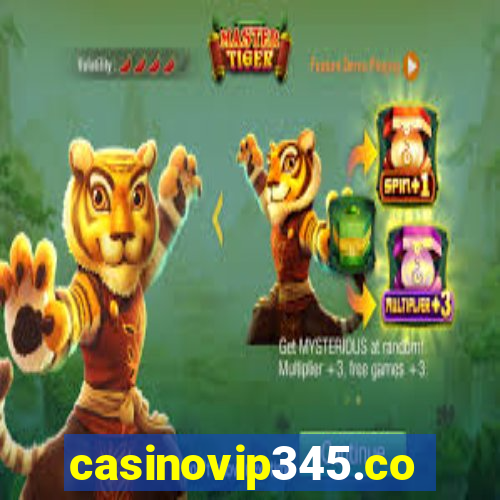 casinovip345.com