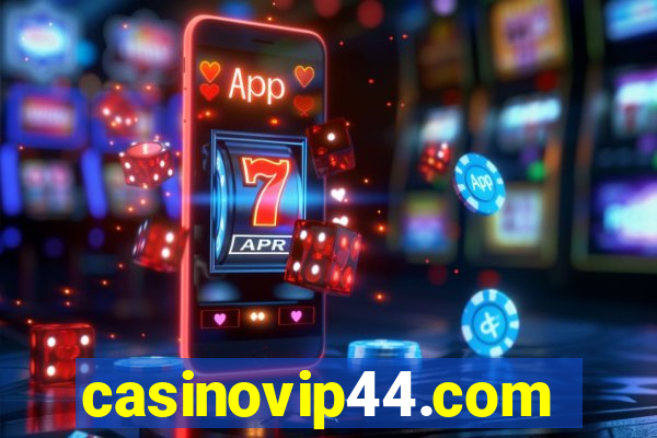 casinovip44.com