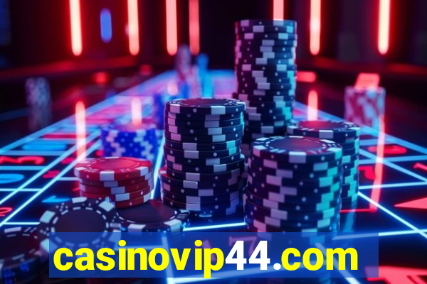 casinovip44.com