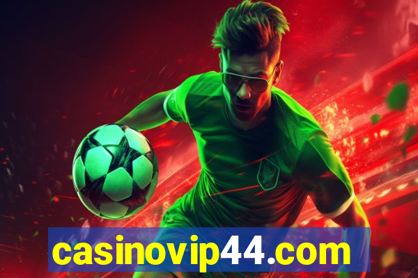 casinovip44.com