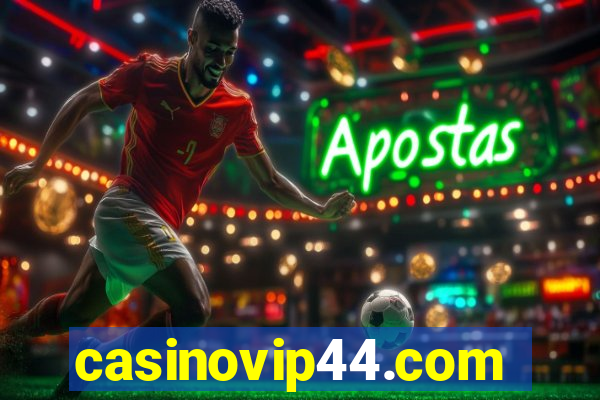 casinovip44.com