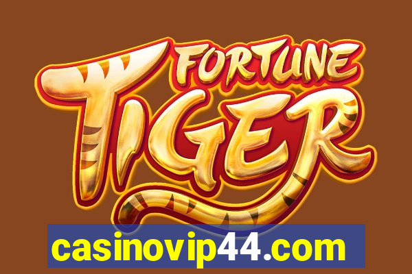 casinovip44.com